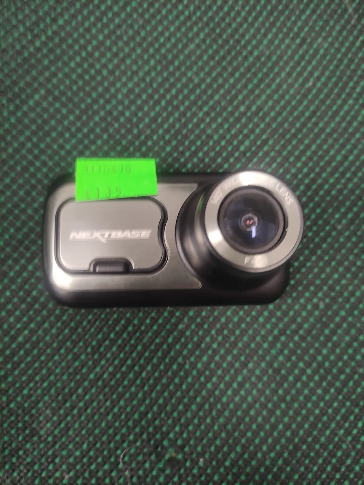 Video registratorius Nextbase 422GW