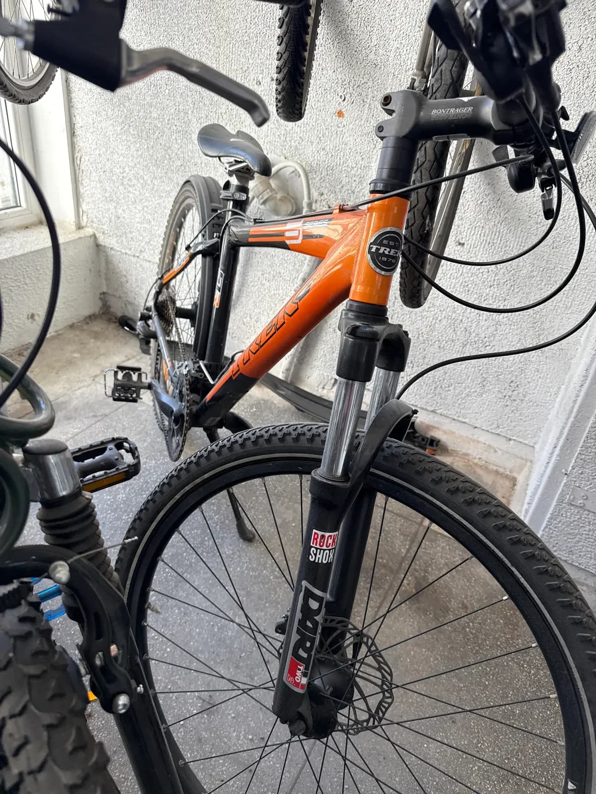 Trek