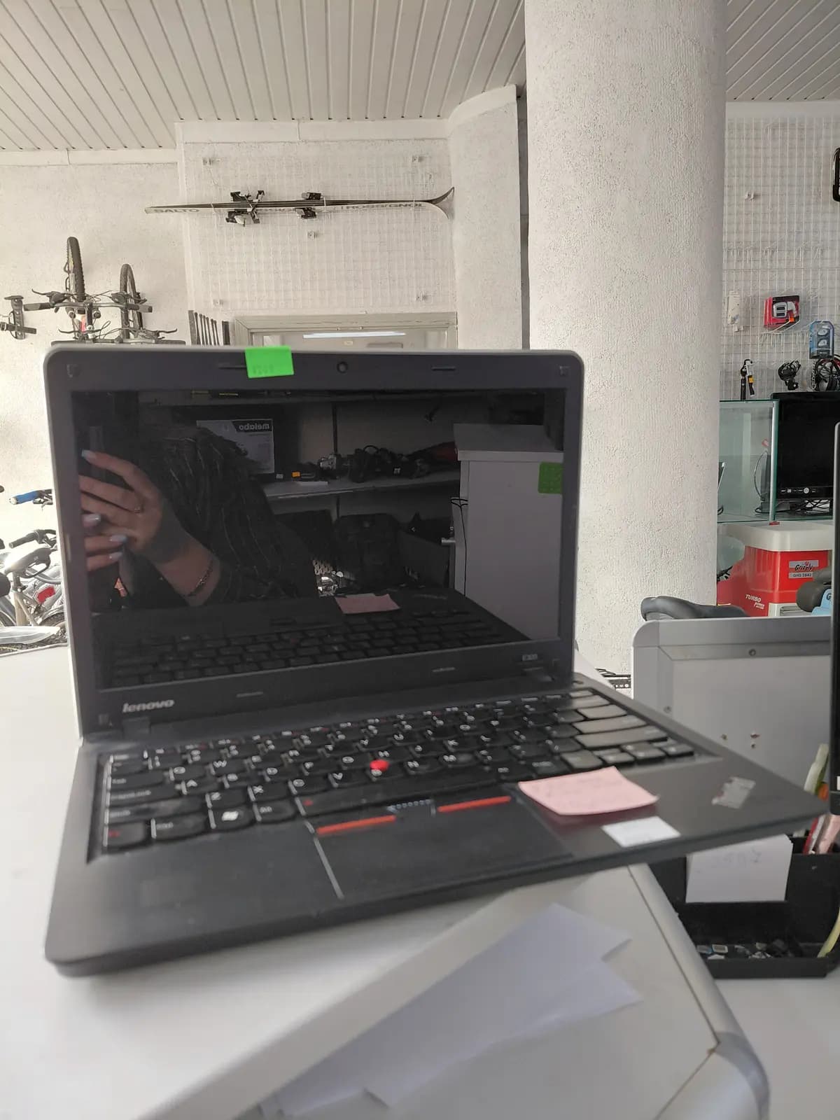 Lenovo ThinkPad TP00026A