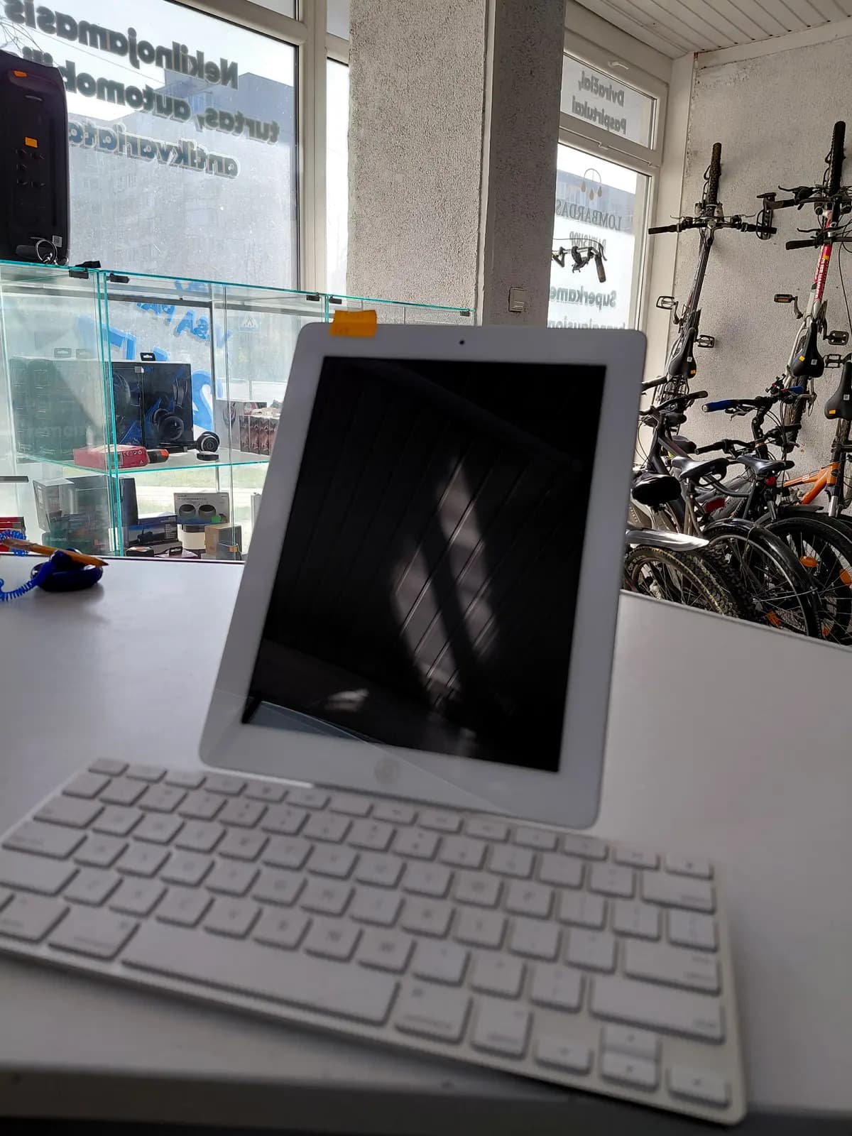 Apple iPad 2A