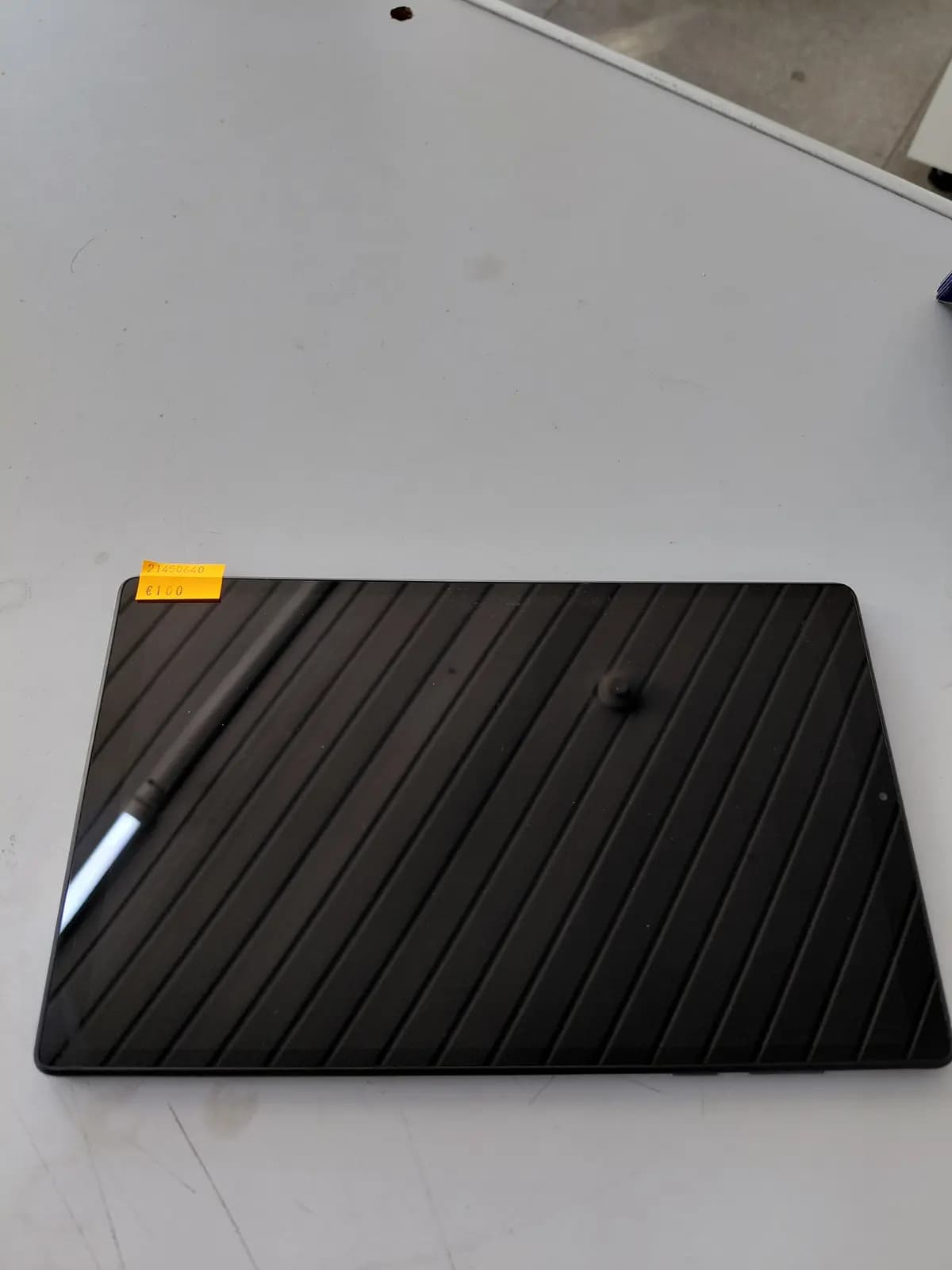 Lenovo Tab M10 HD 863945050159898