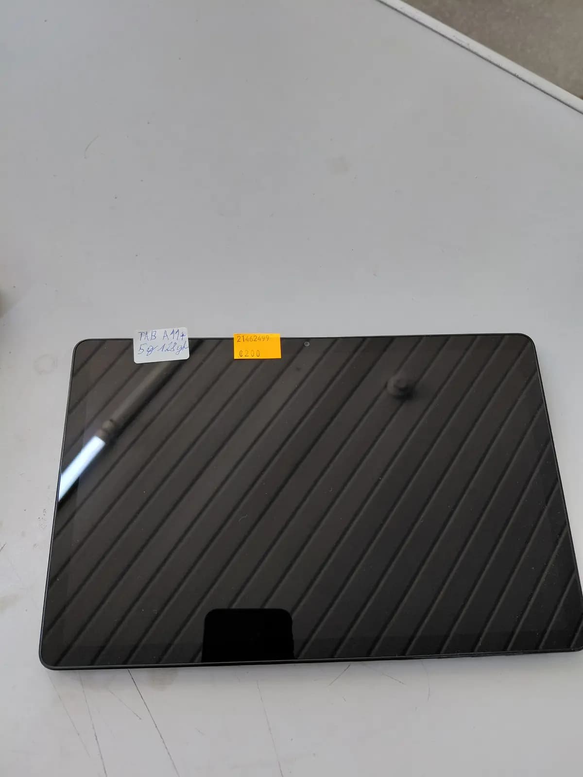 samsung galaxy tab A 11+ 354180990648653