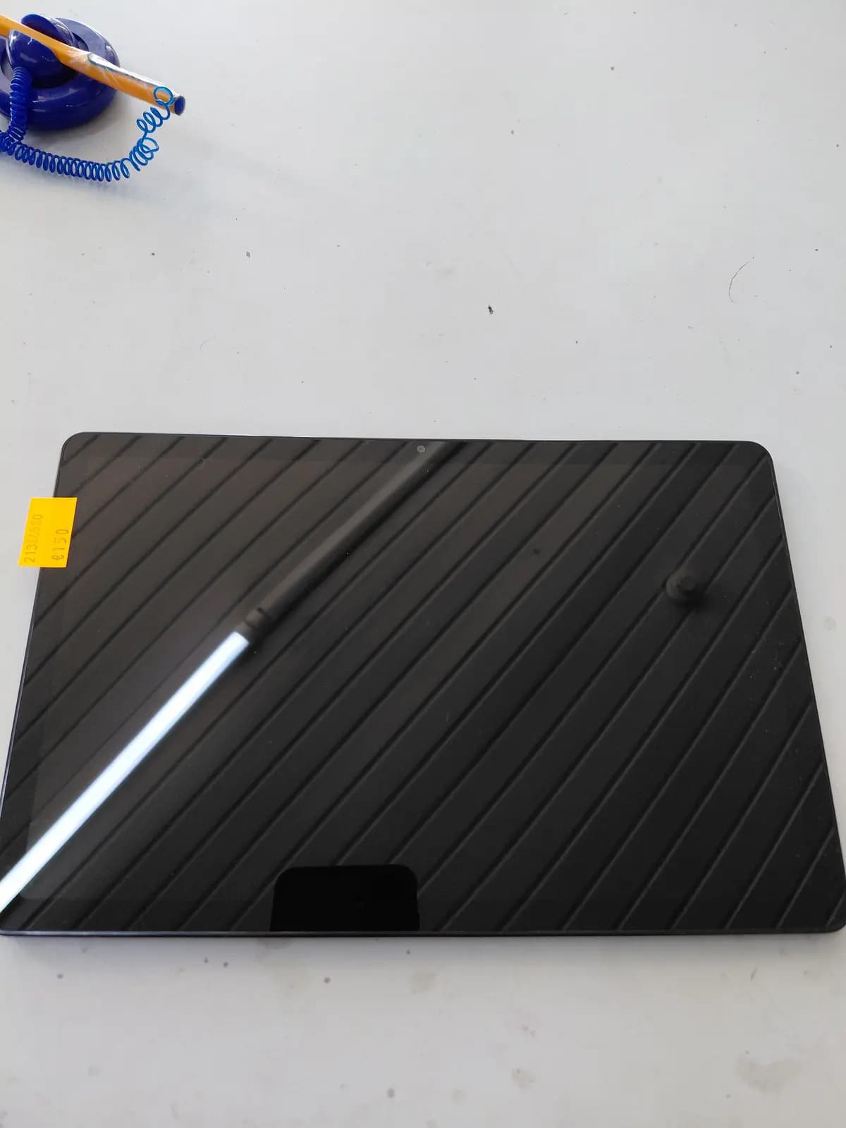 samsung galaxy Tab A9+ 5G 358256986529937
