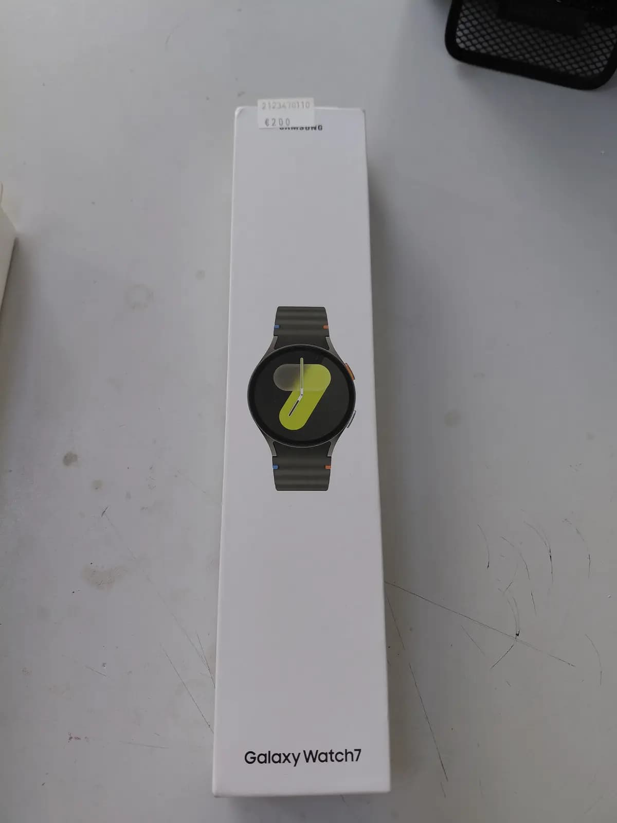 Galaxy Watch 7