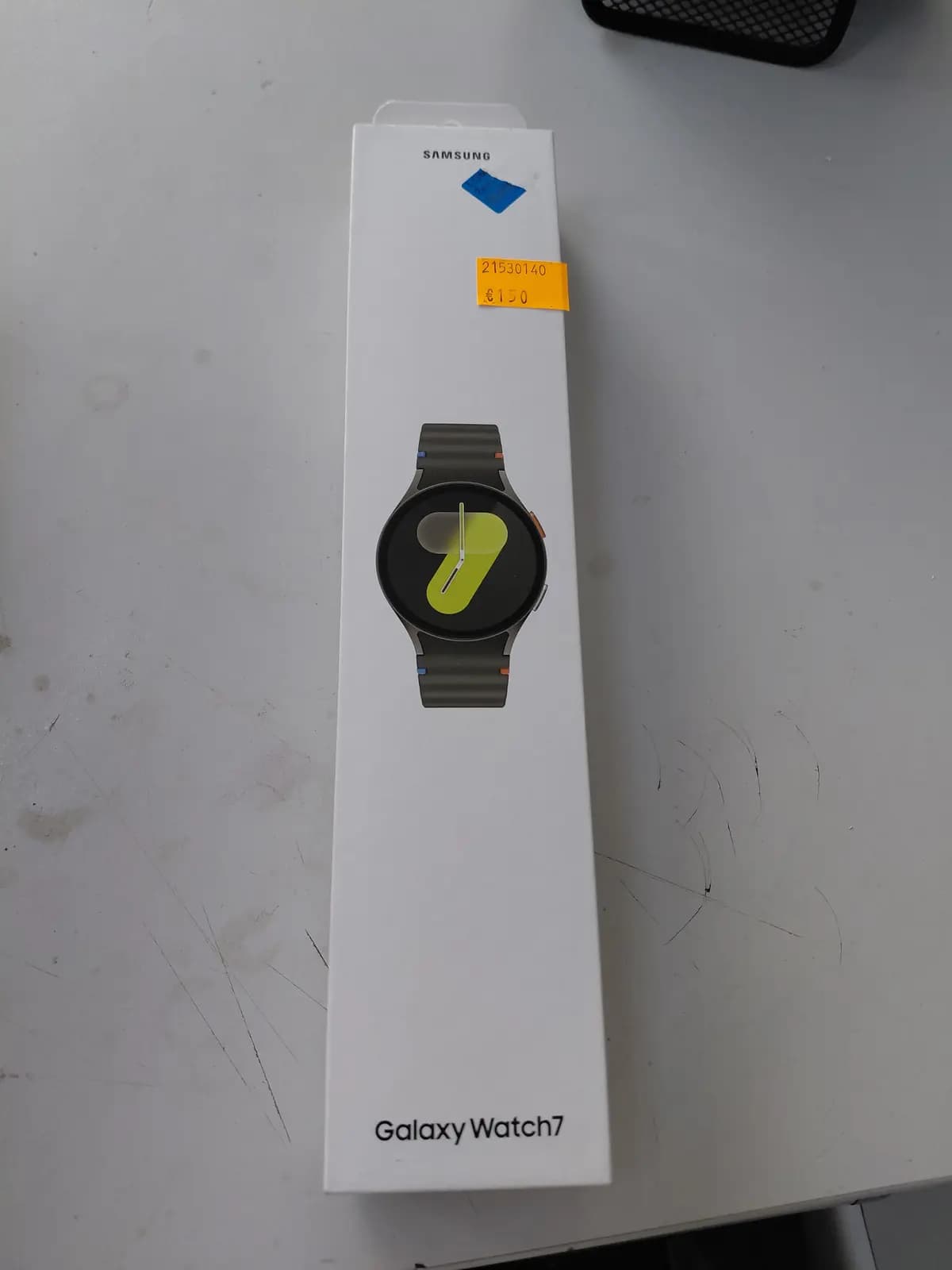 Galaxy Watch 7