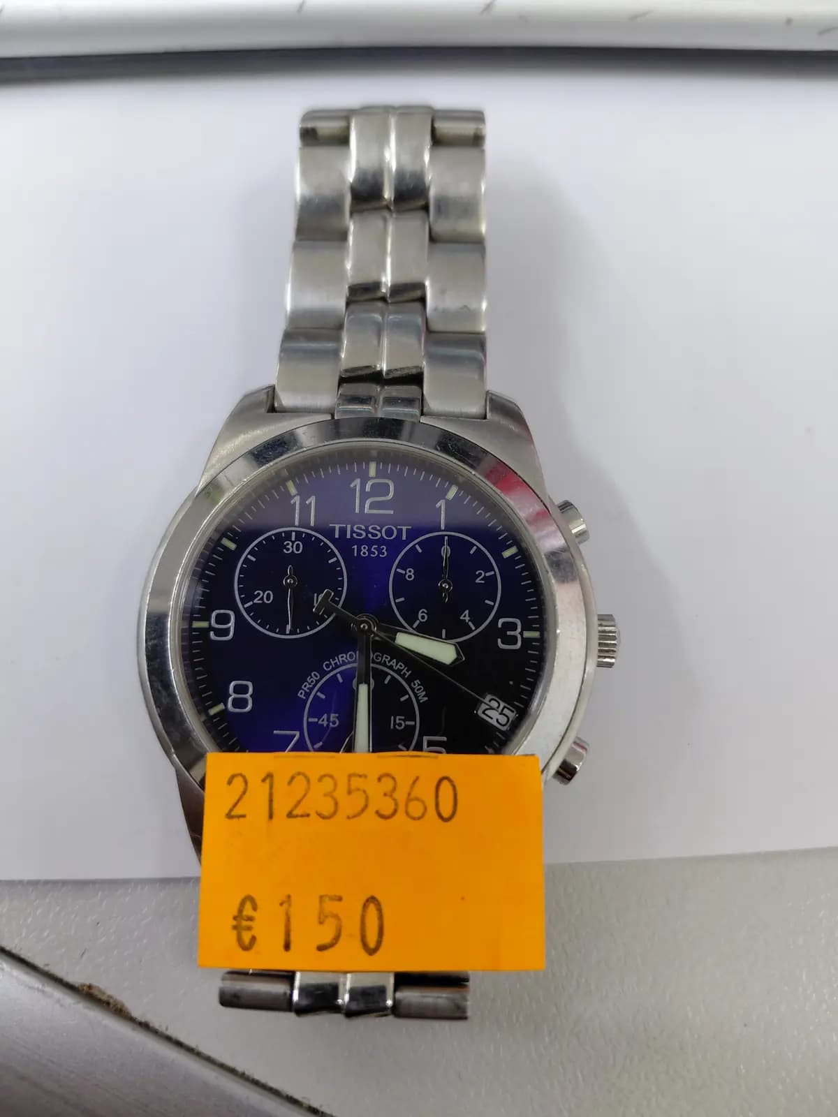 Tissot