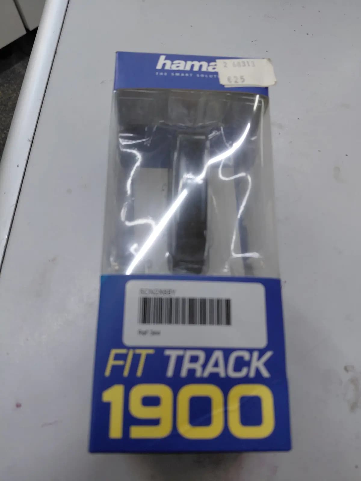 Fit track 1900 laikrodis