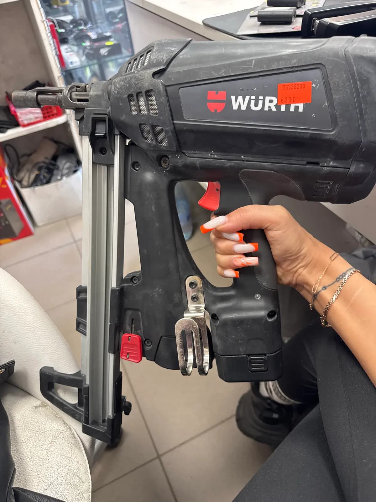 Wurta cs-3