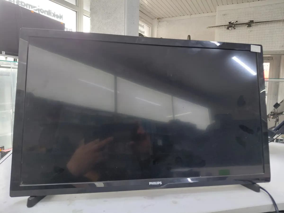 televizorius Philips 2.8086