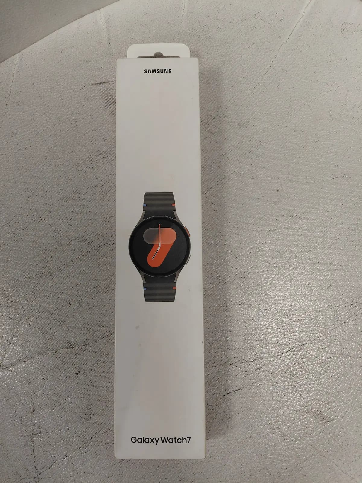 Galaxy watch 7