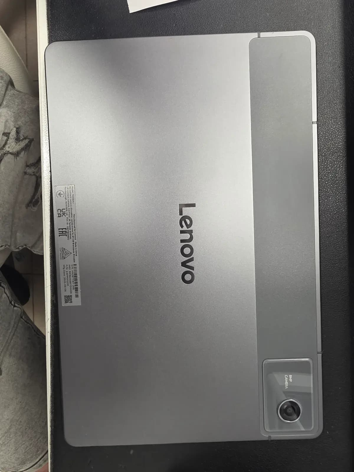 Lenovo IDEA TAB/TAB K11 GEN 2
