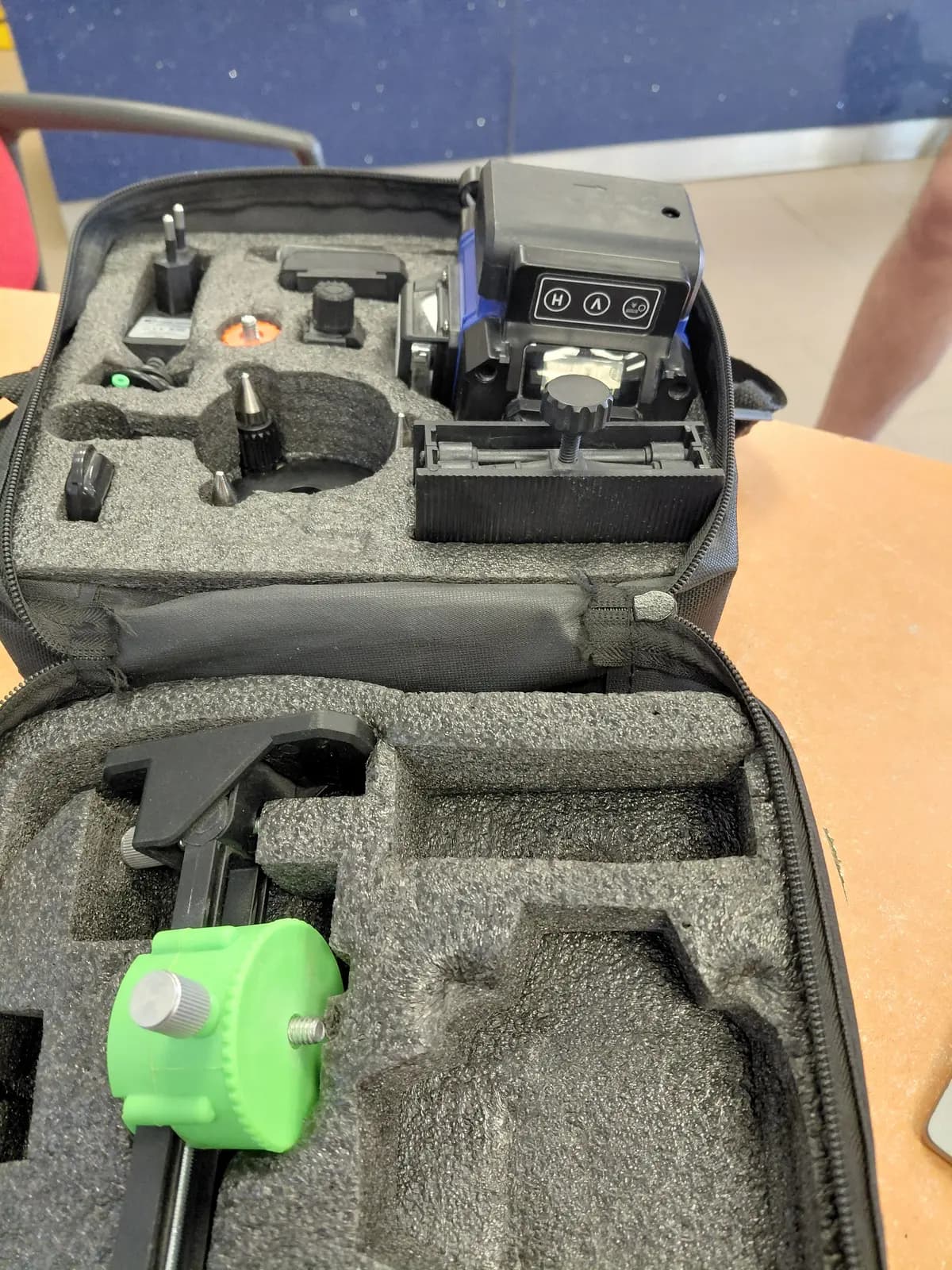 Lazer Sx-4D