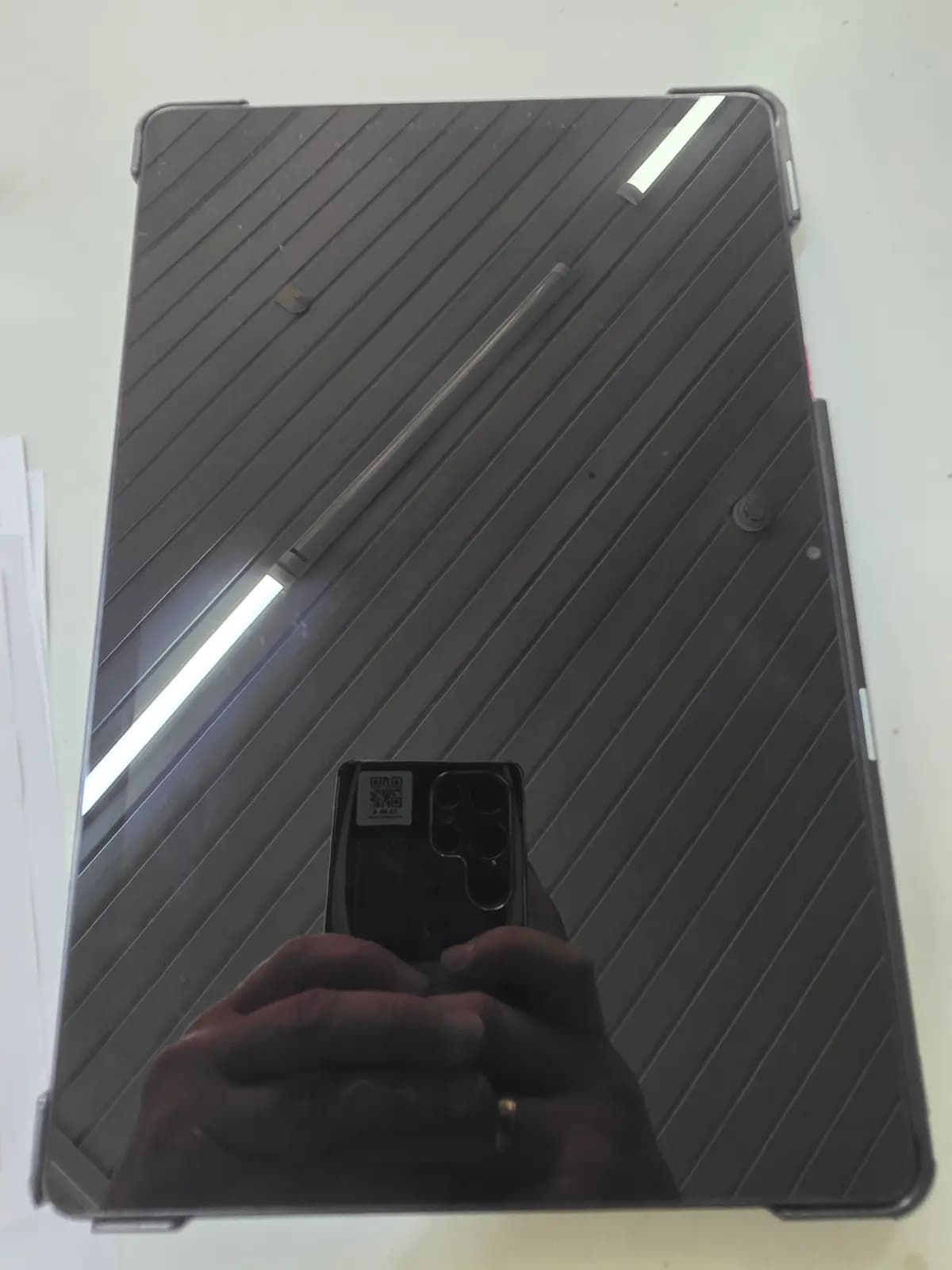 Samsung Galaxy Tab 9+