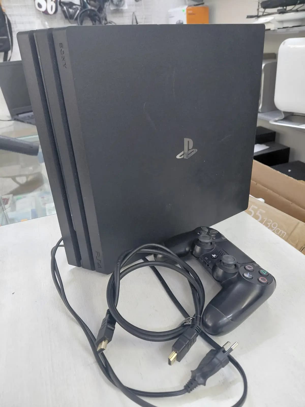 playstation 4