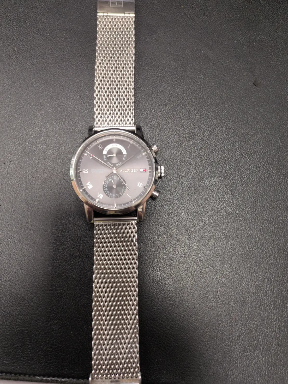 HILFIGER laikrodis