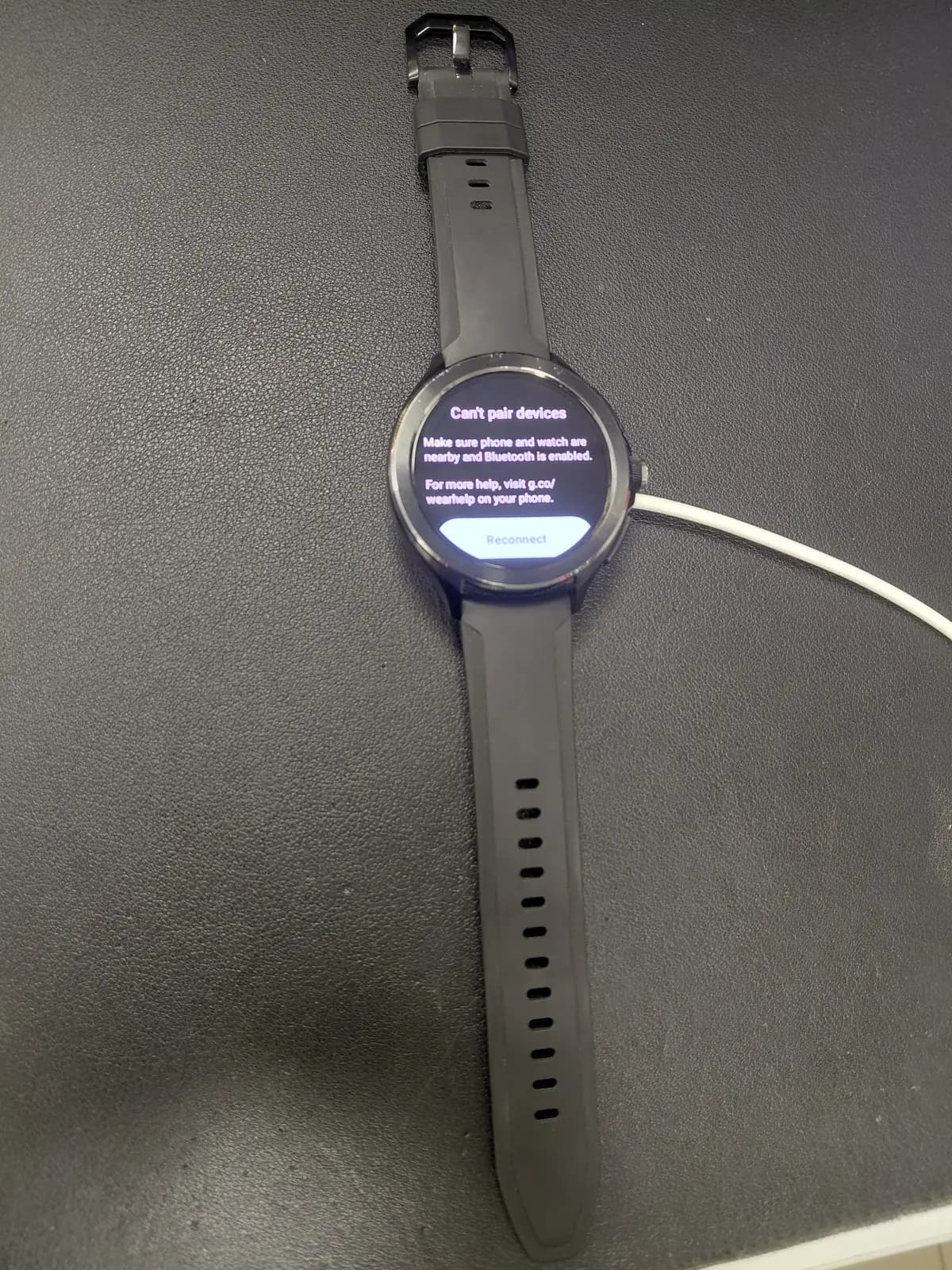 Xiaomi Watch 2 pro fitness laikrodis