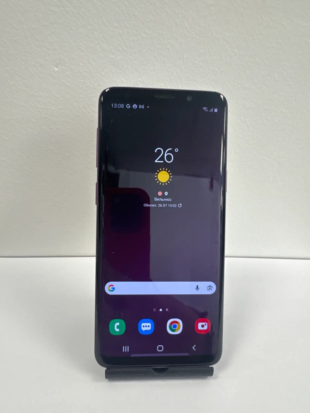 GALAXY S9