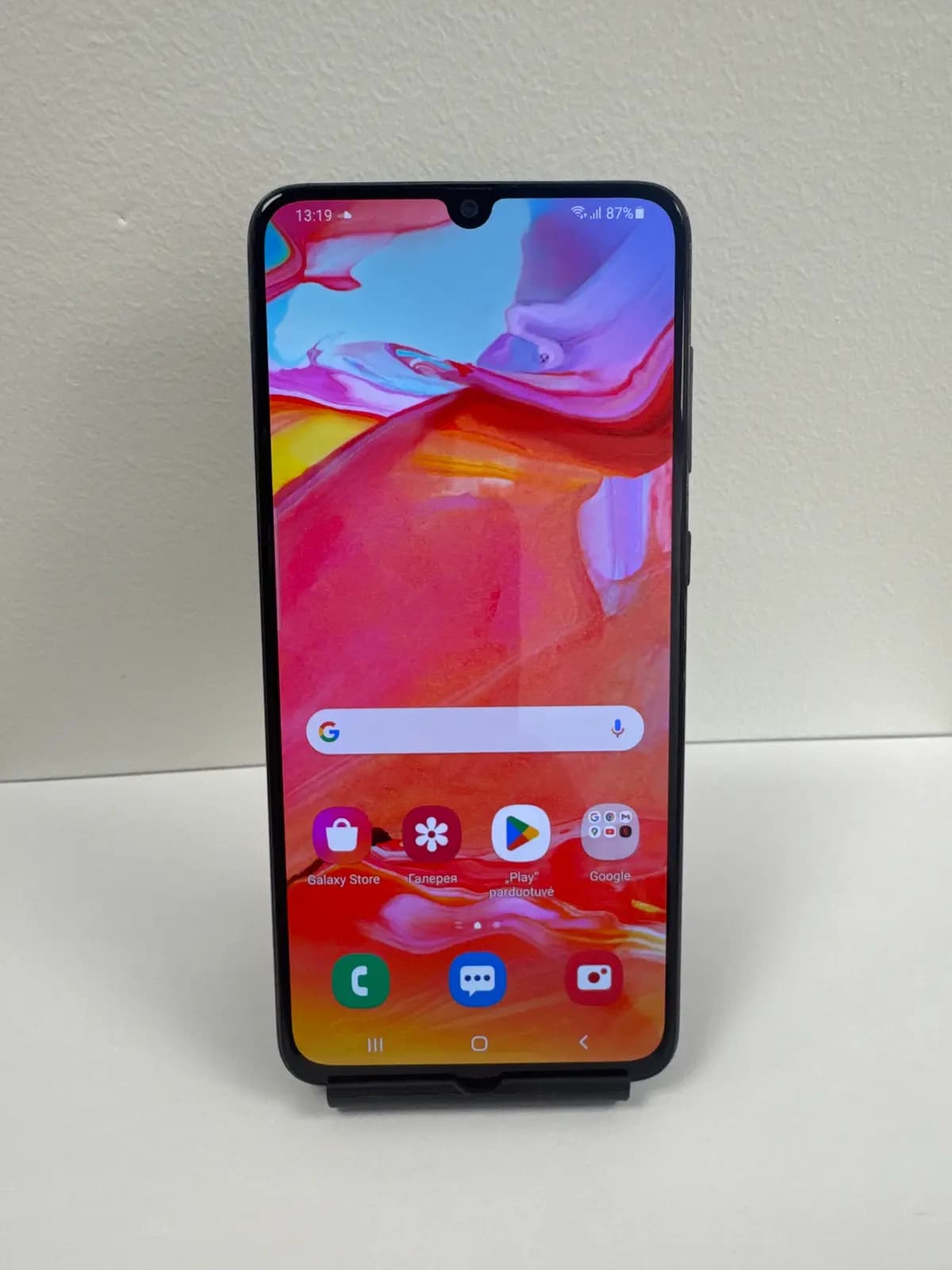 samsung Galaxy A70