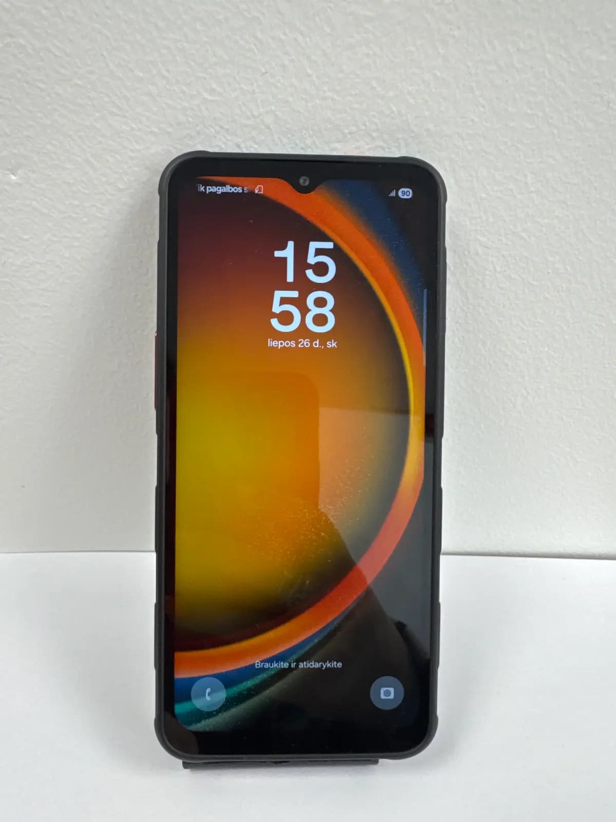 Galaxy XCover7 Pro 128gb