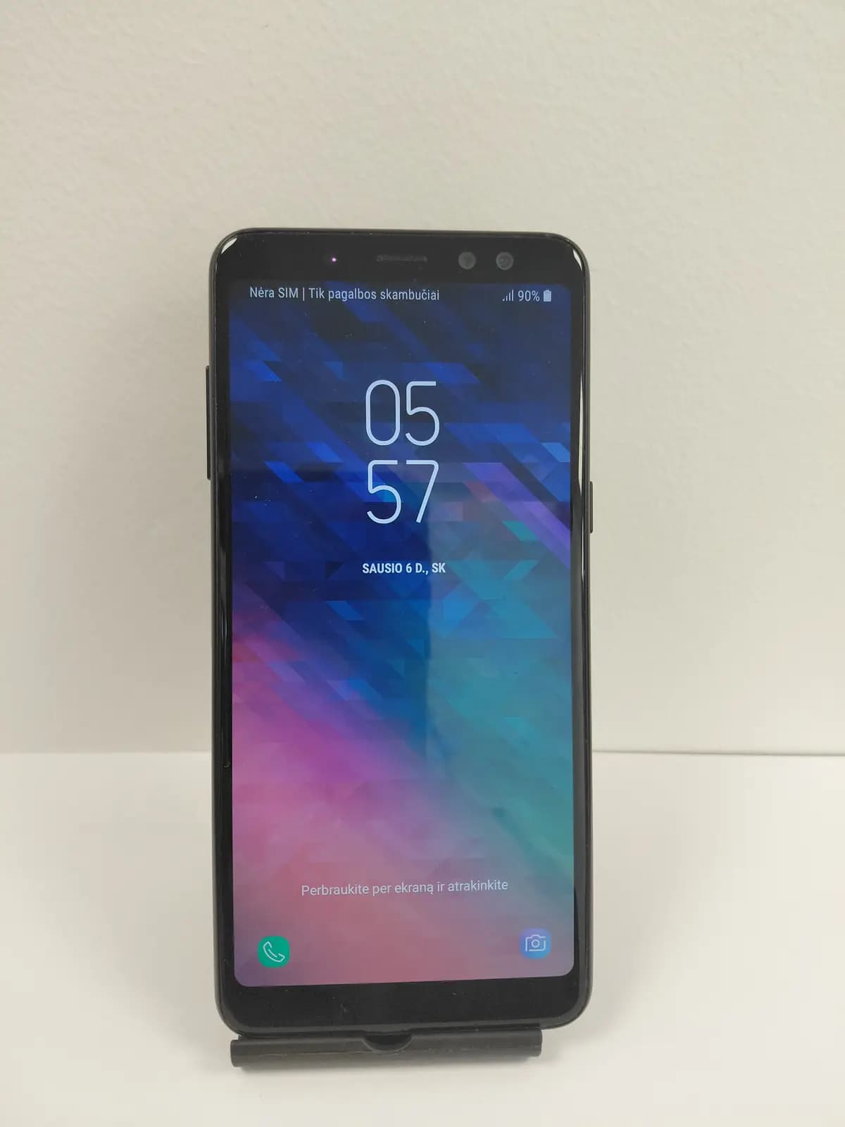 Samsung Galaxy A8 (2018) 32GB