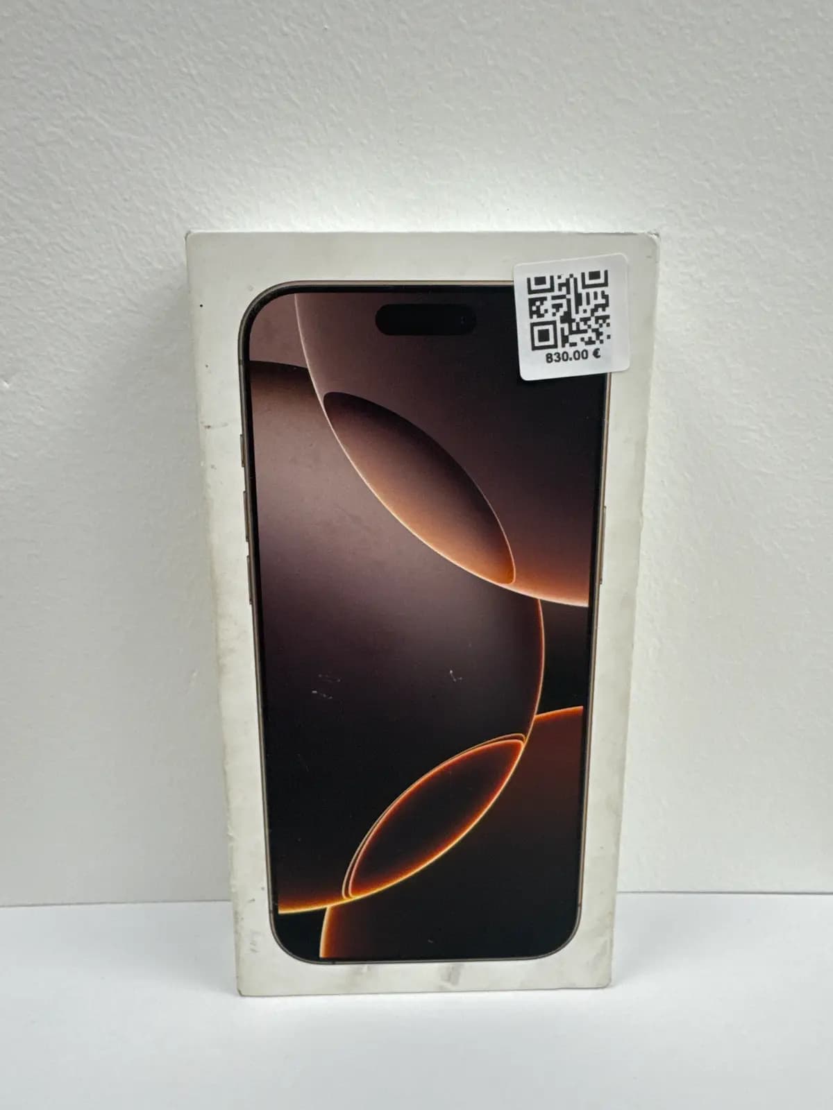 iPhone 16 Pro Max 256GB