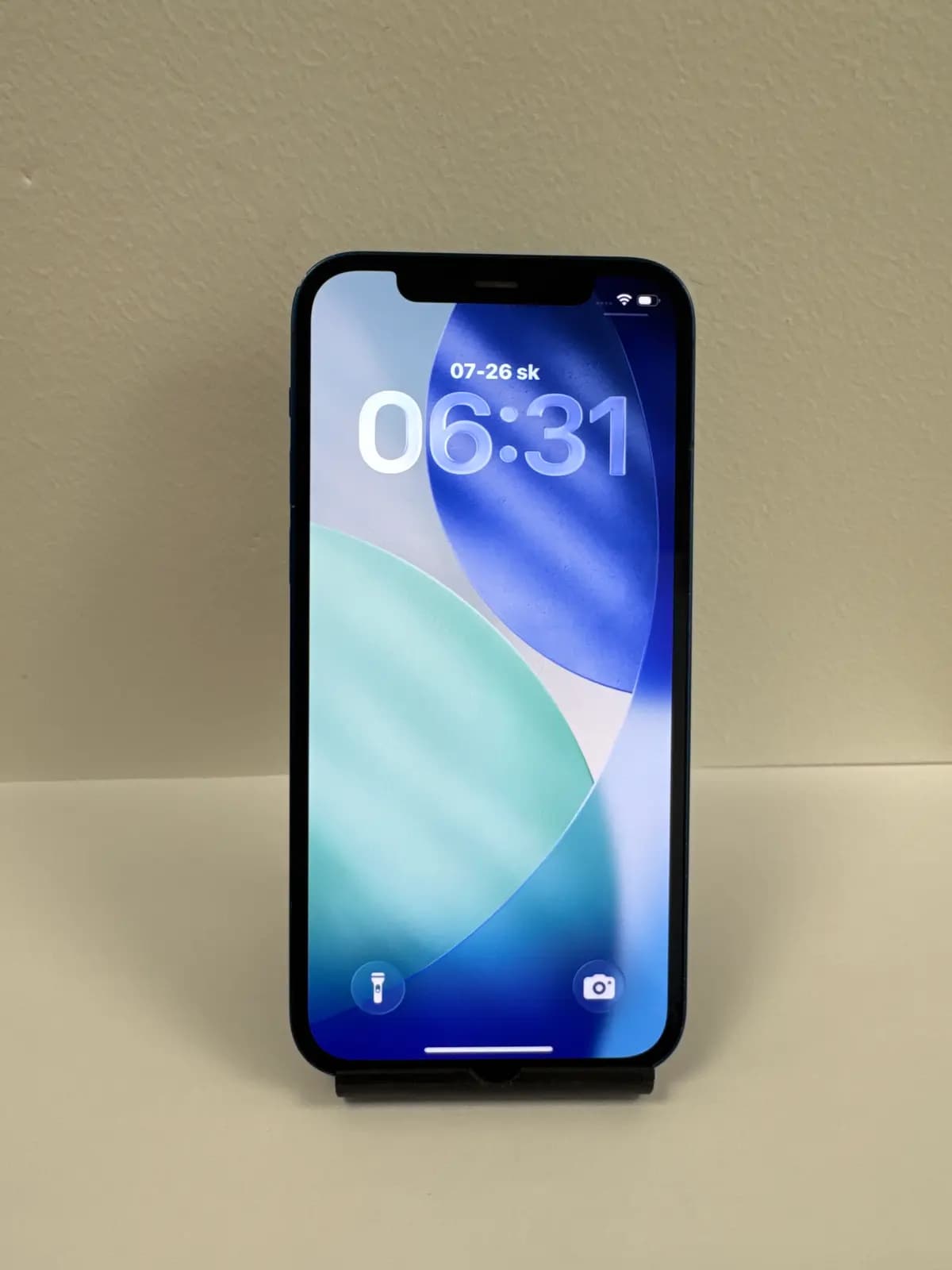 IPHONE 12,ROW,128GB,BLUE