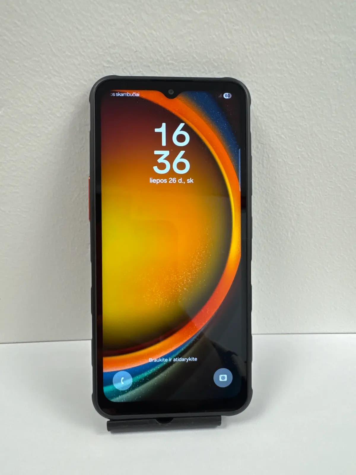Galaxy XCover7 128gb