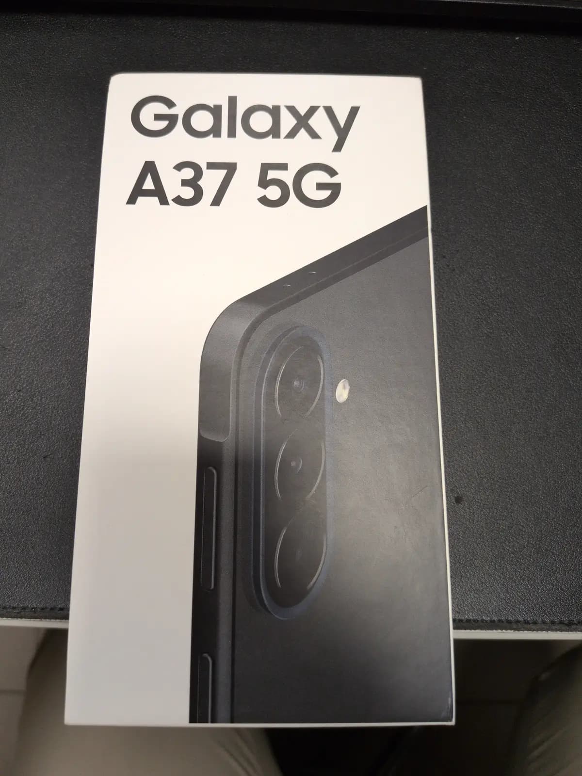GALAXY A37 5G