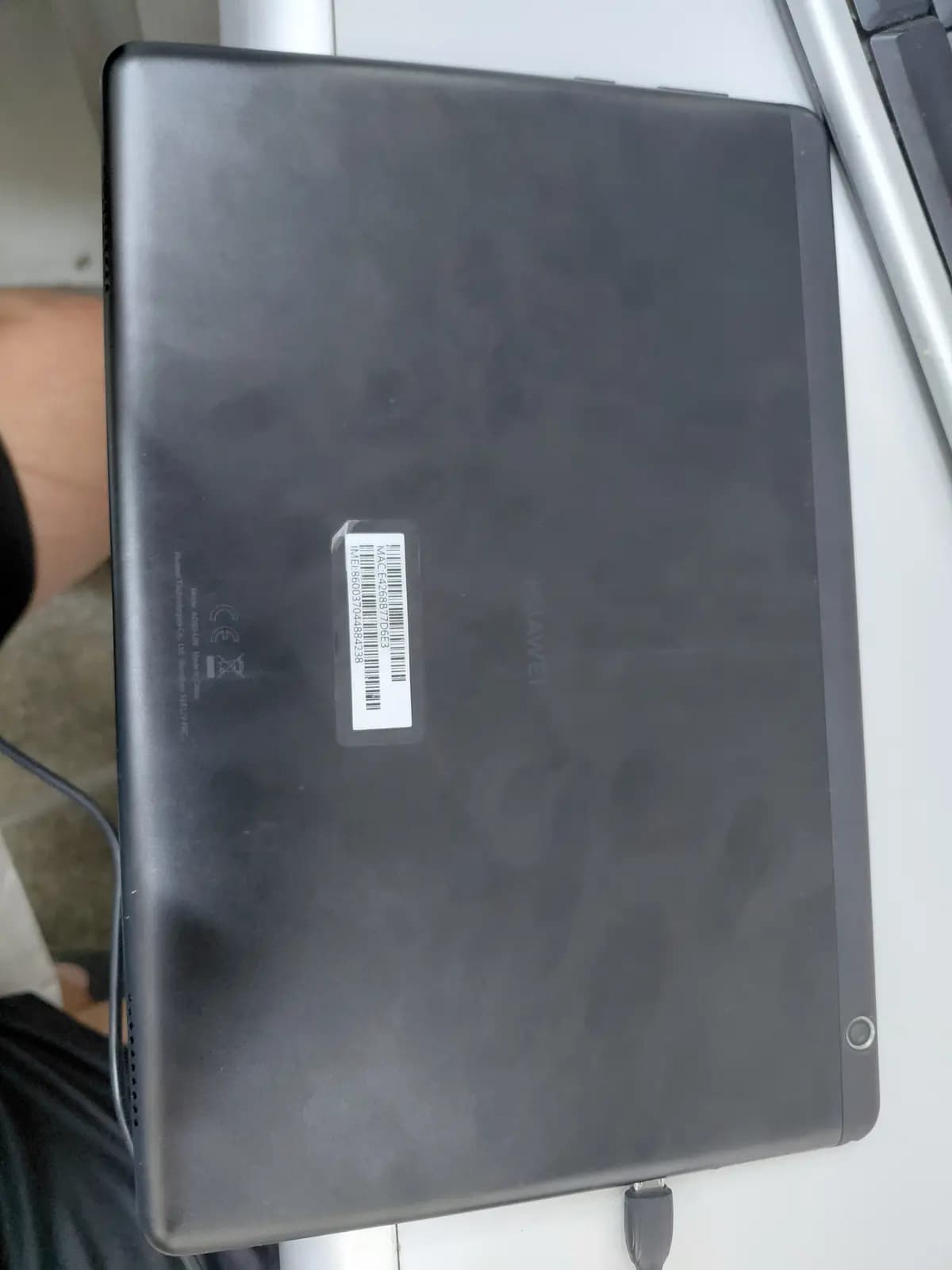 Planšete Huawei Media Pad T5