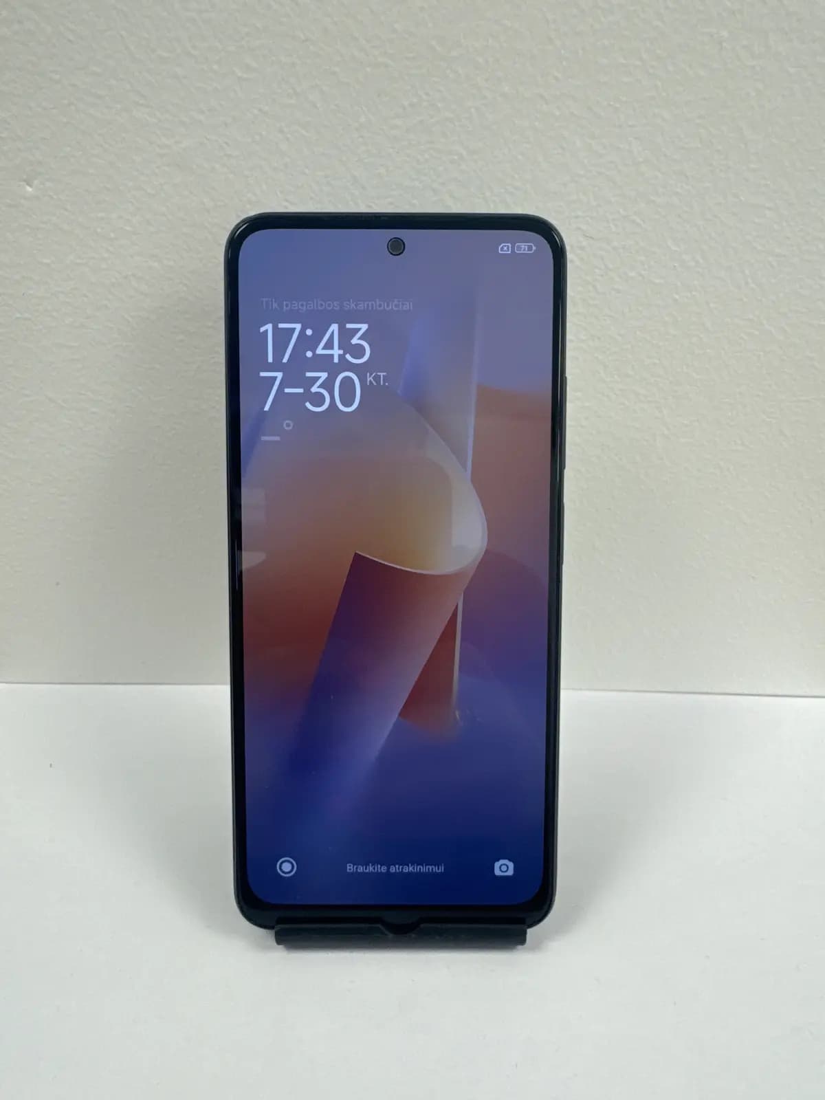 Redmi Note 12S