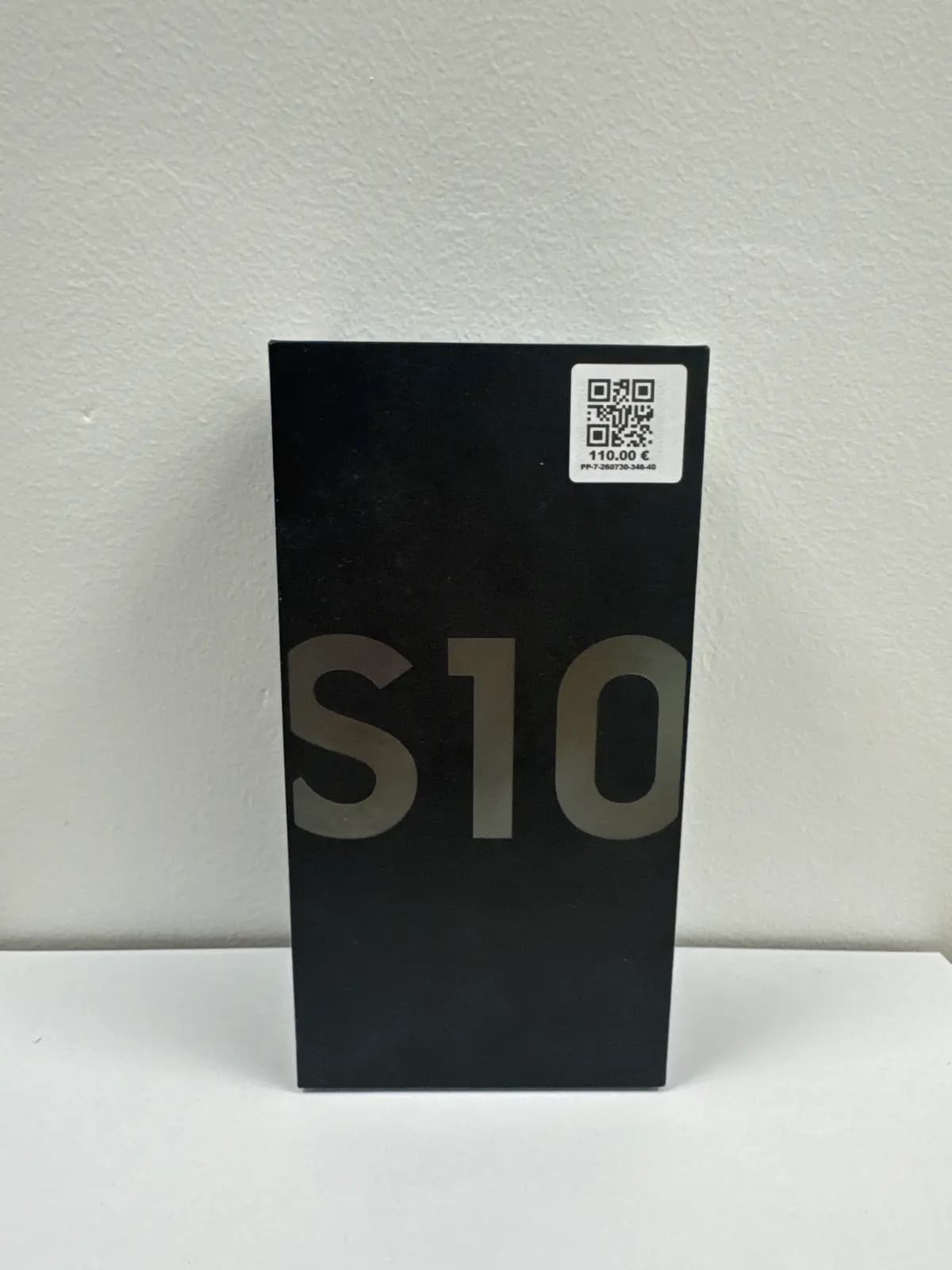 GALAXY S10 128gb
