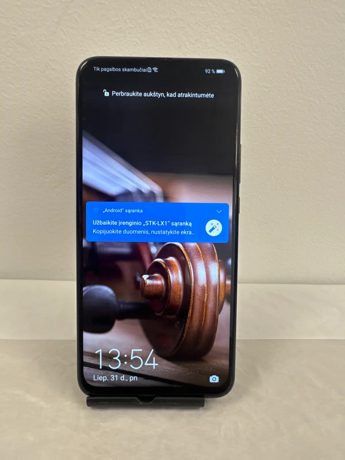 Honor 9X 128gb