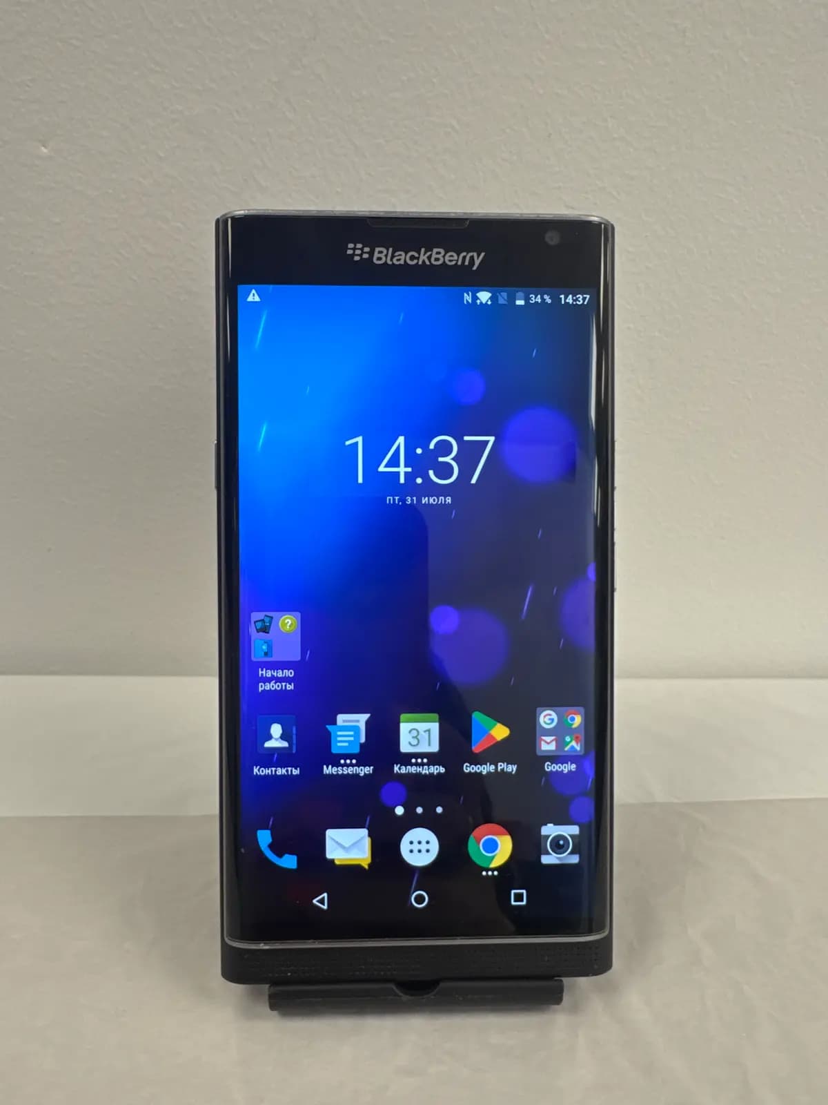 BlackBerry Priv STV100-3