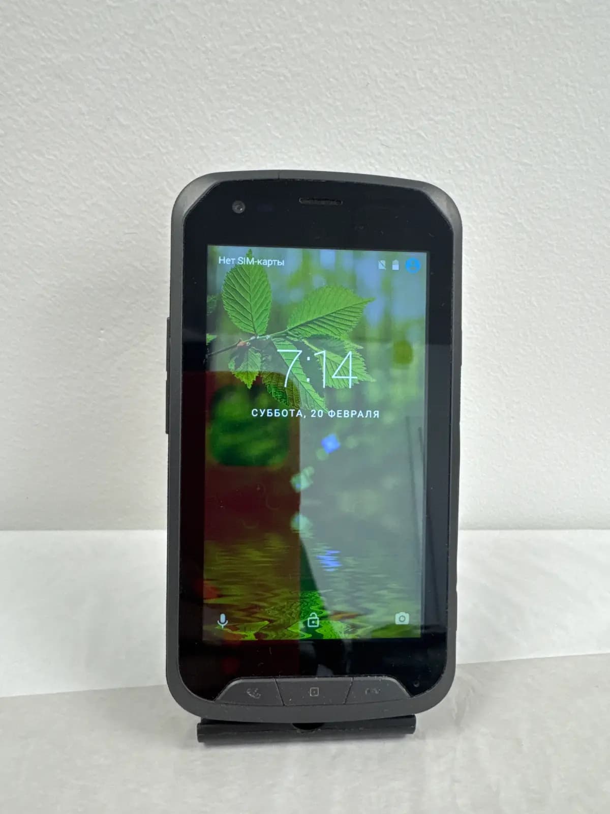 DORO 8020x 8GB