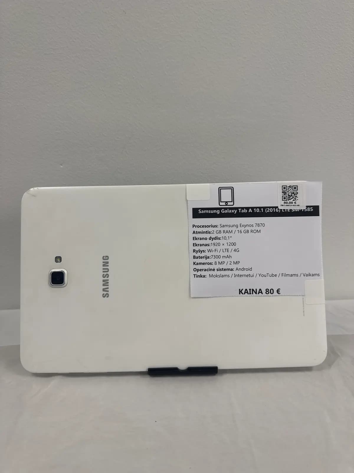 Samsung Galaxy Tab A6 32GB