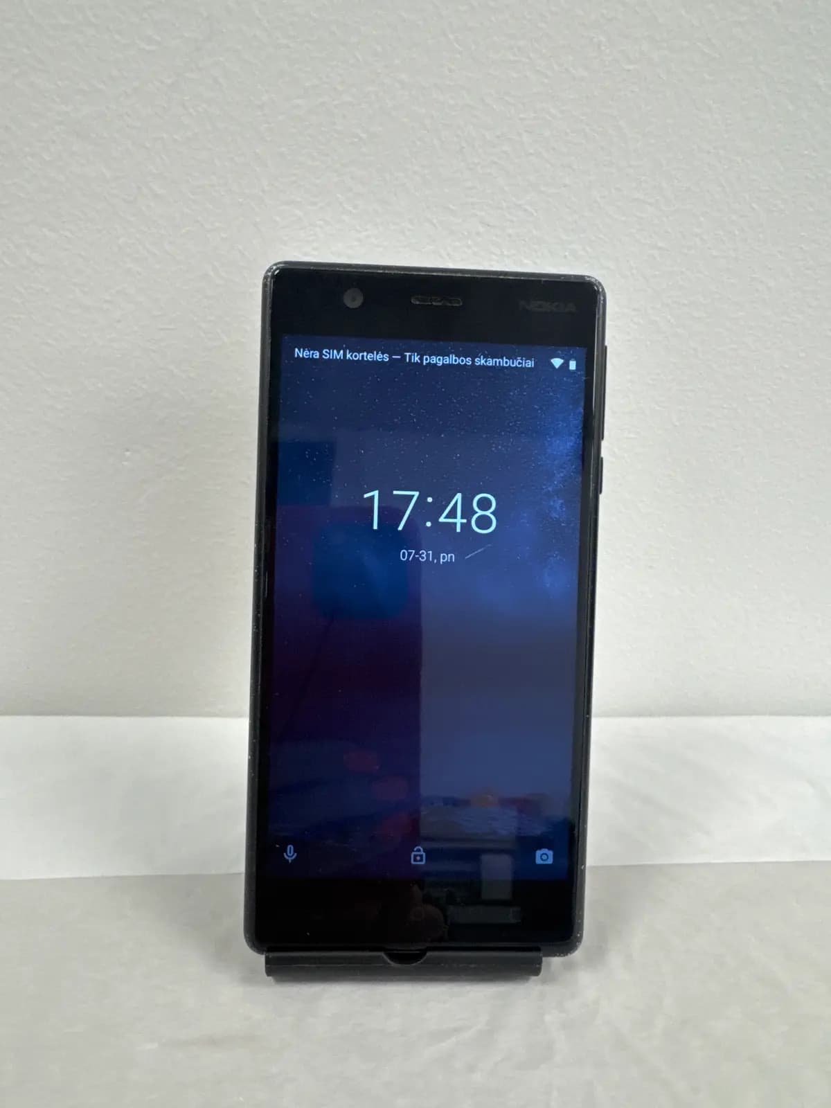 NOKIA 3 TA-1032 16 GB