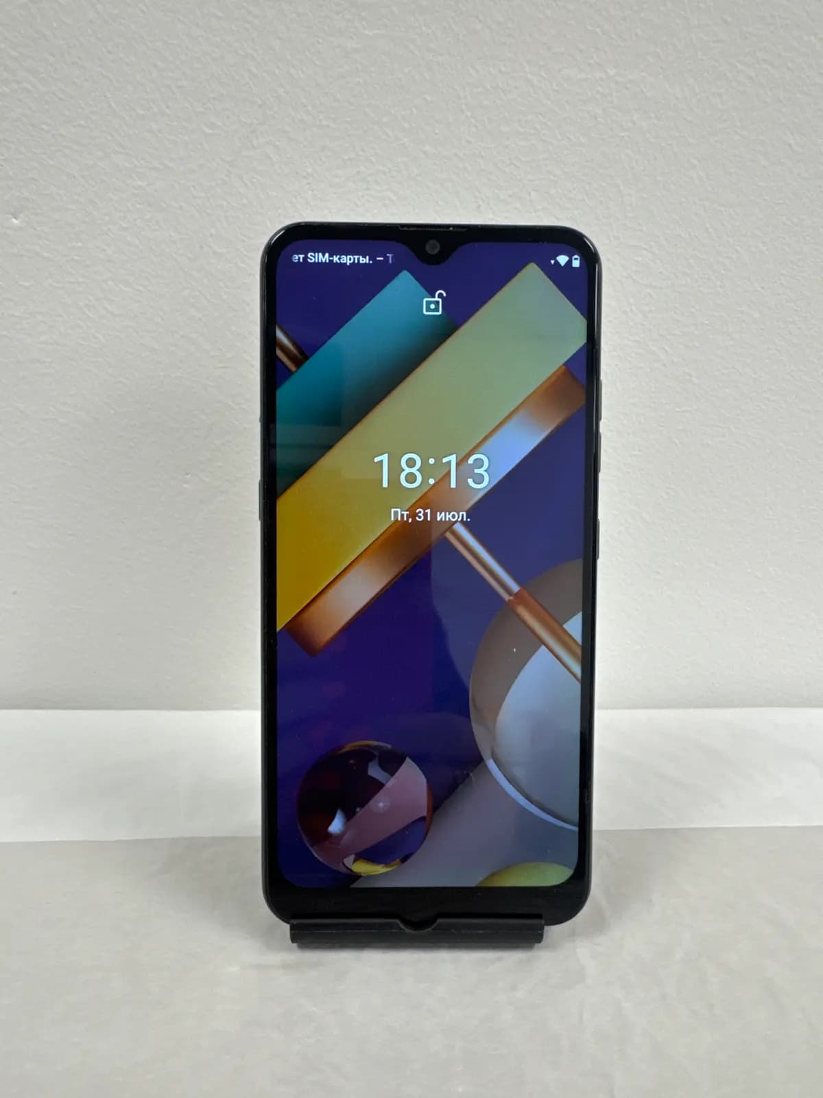 LG K22 32GB