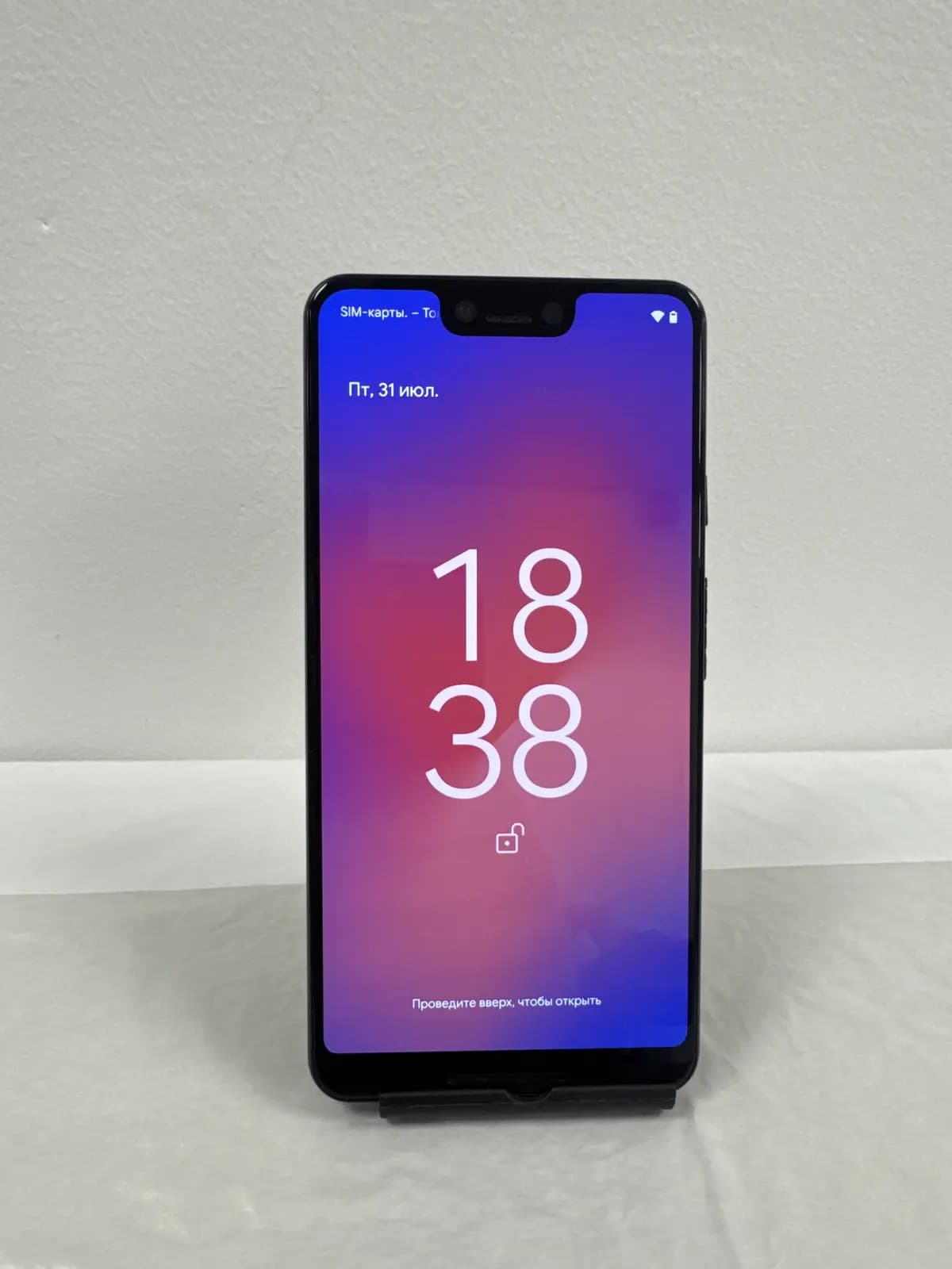 Google Pixel 3XL