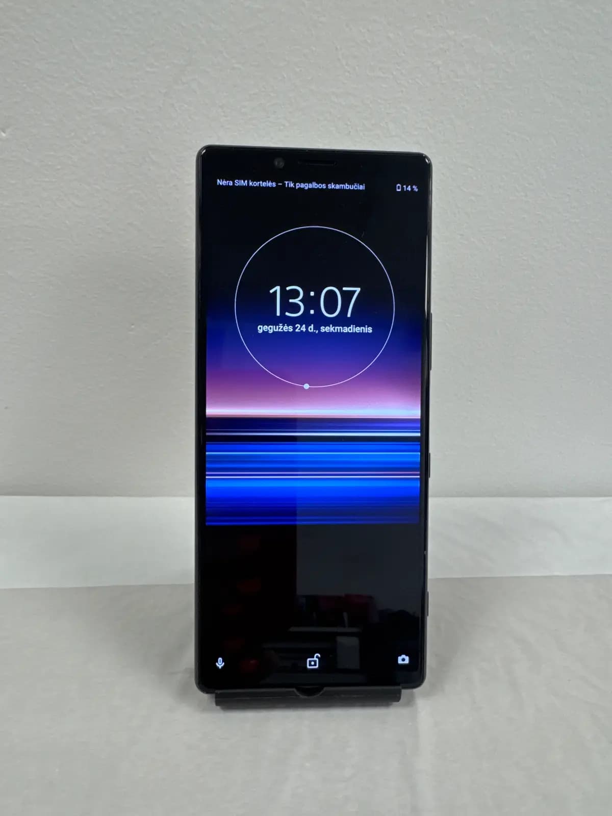 SONY XPERIA 1 - 128GB