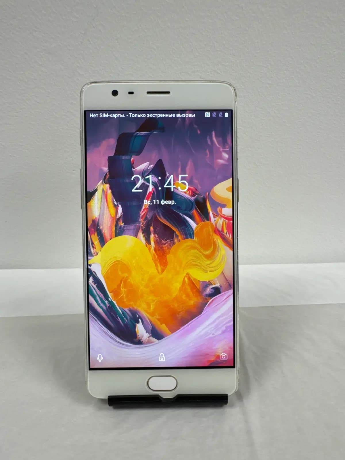 OnePlus A3003