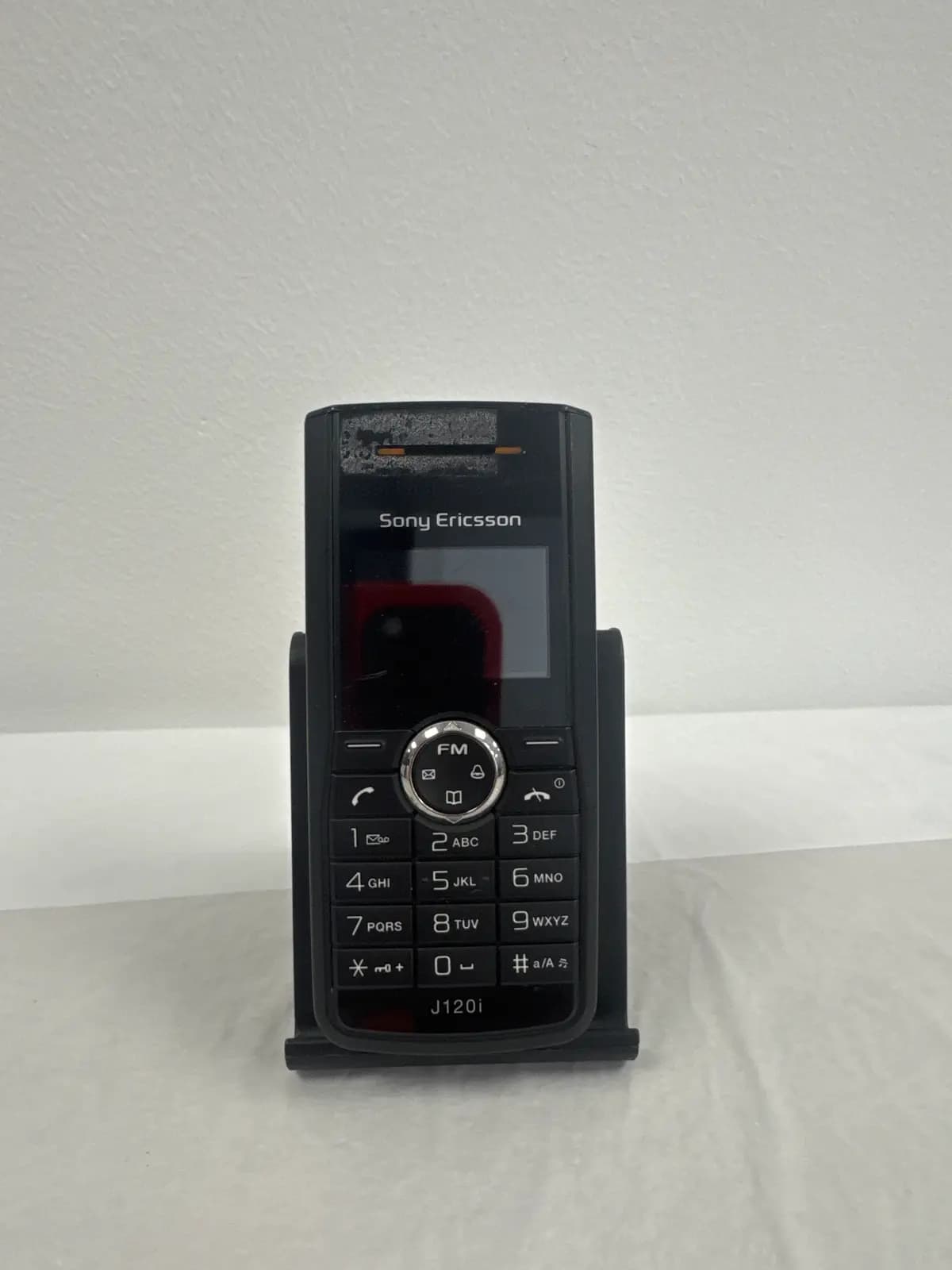 Sony Erikson J120i