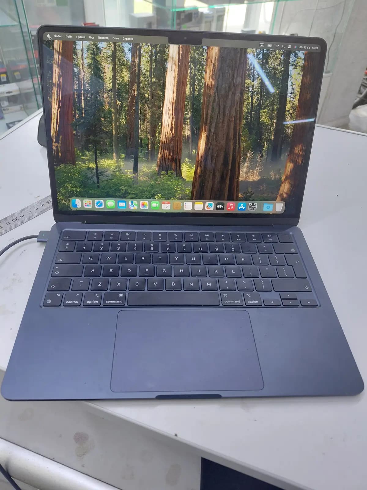 MacBook Air M2 2022