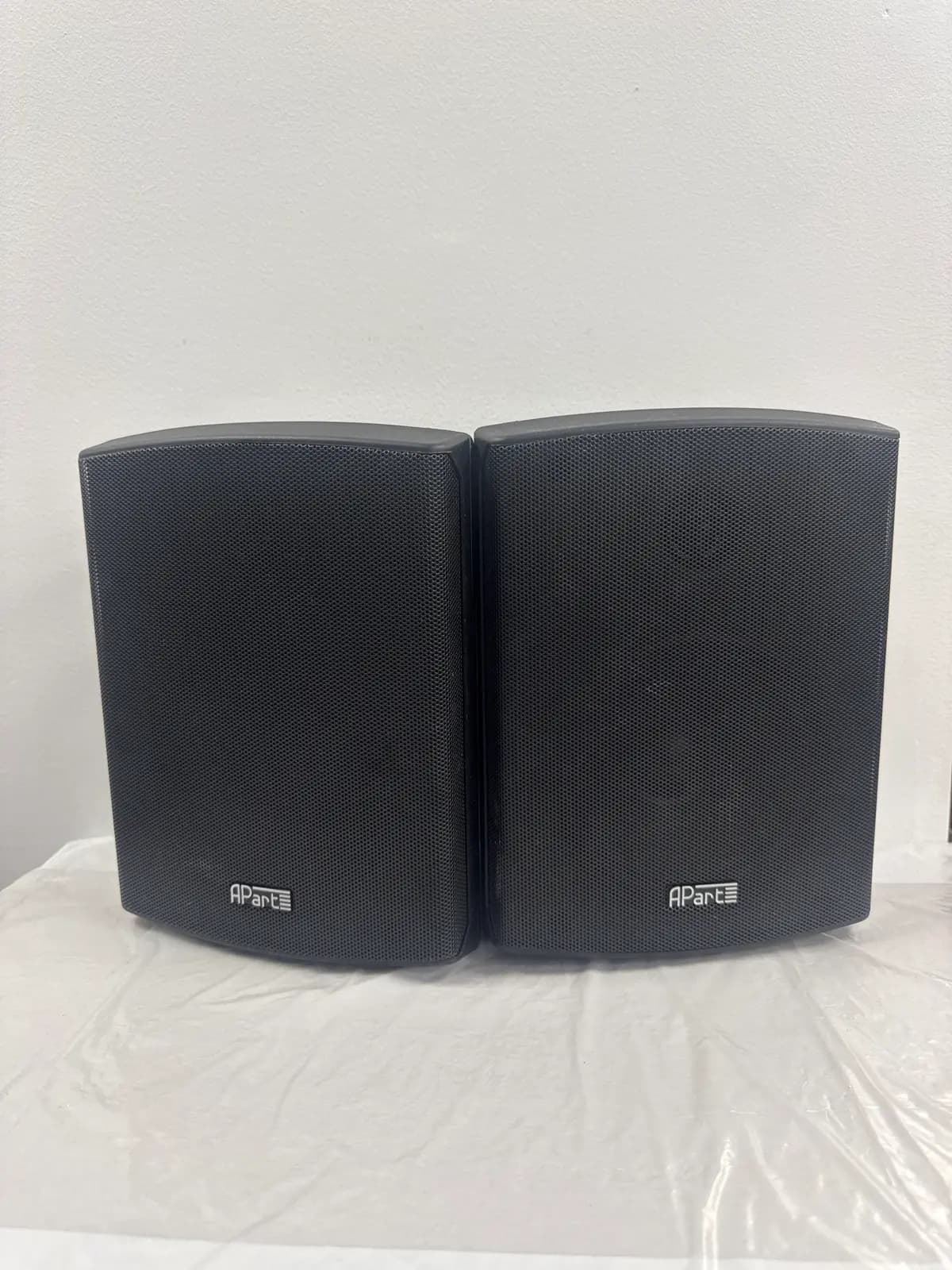 Apart SDQ-5TBL