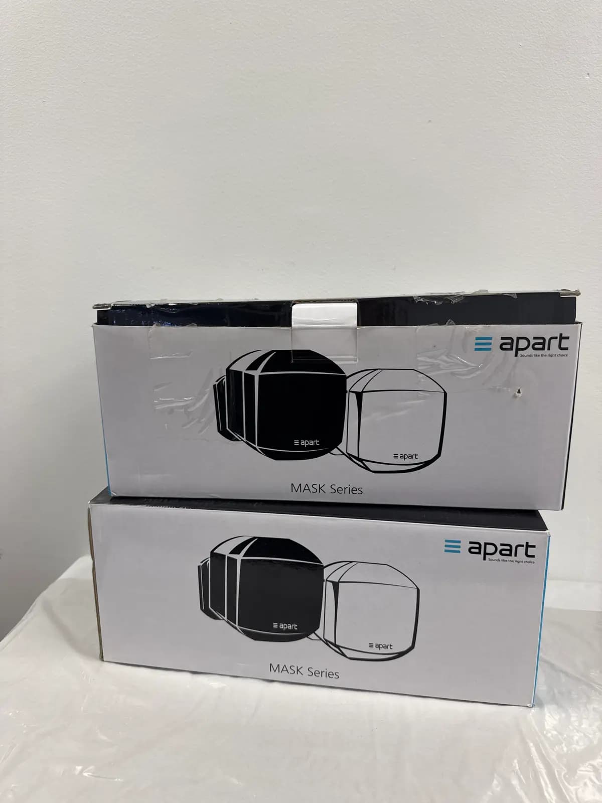 Apart Mask2-W