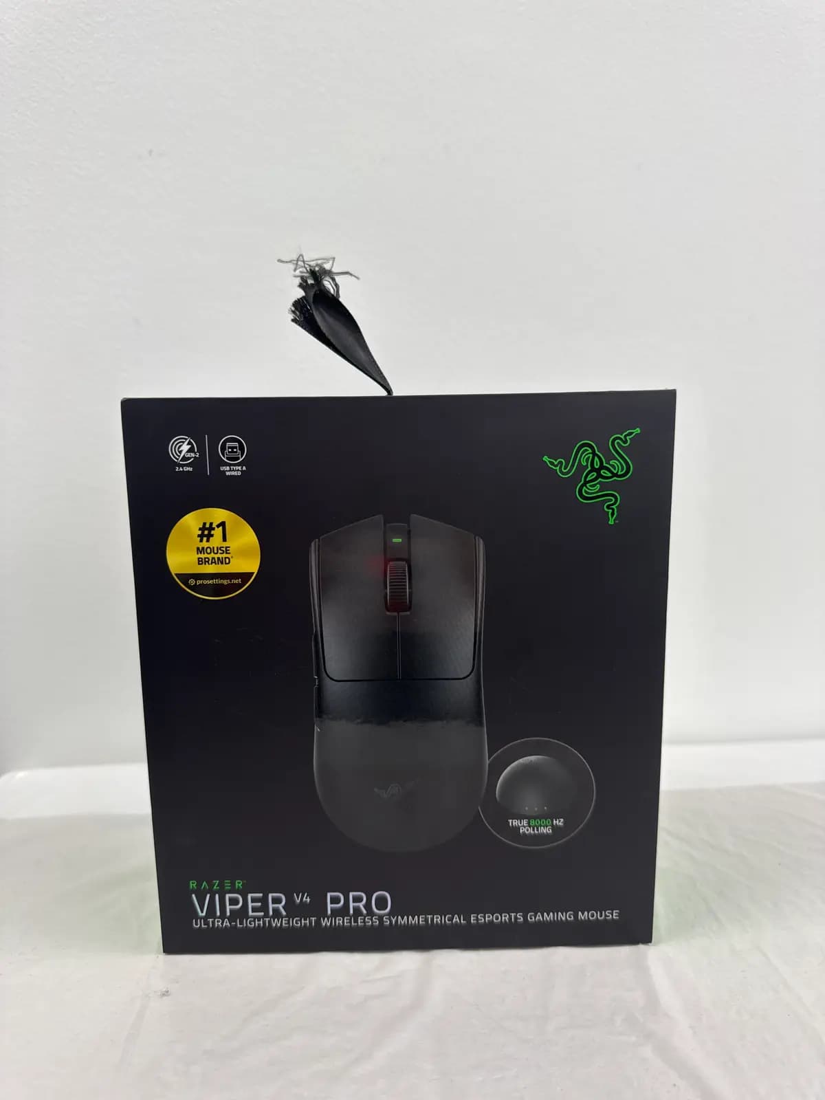 Razer Viper V4 Pro