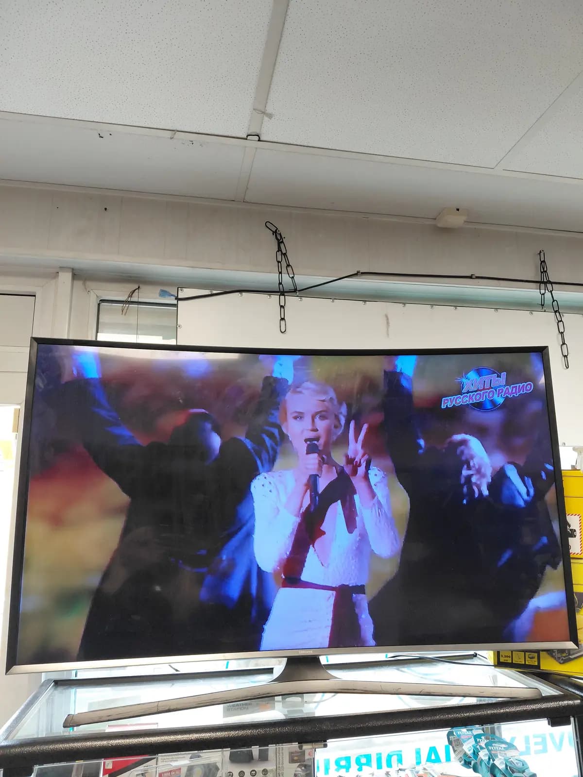Televizorius Samsung UE48J6300AK