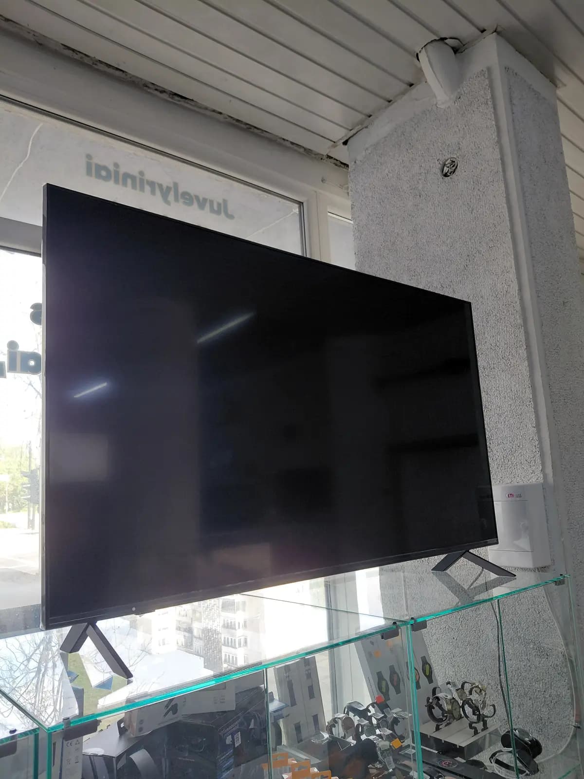 Televizorius LG QNED84A