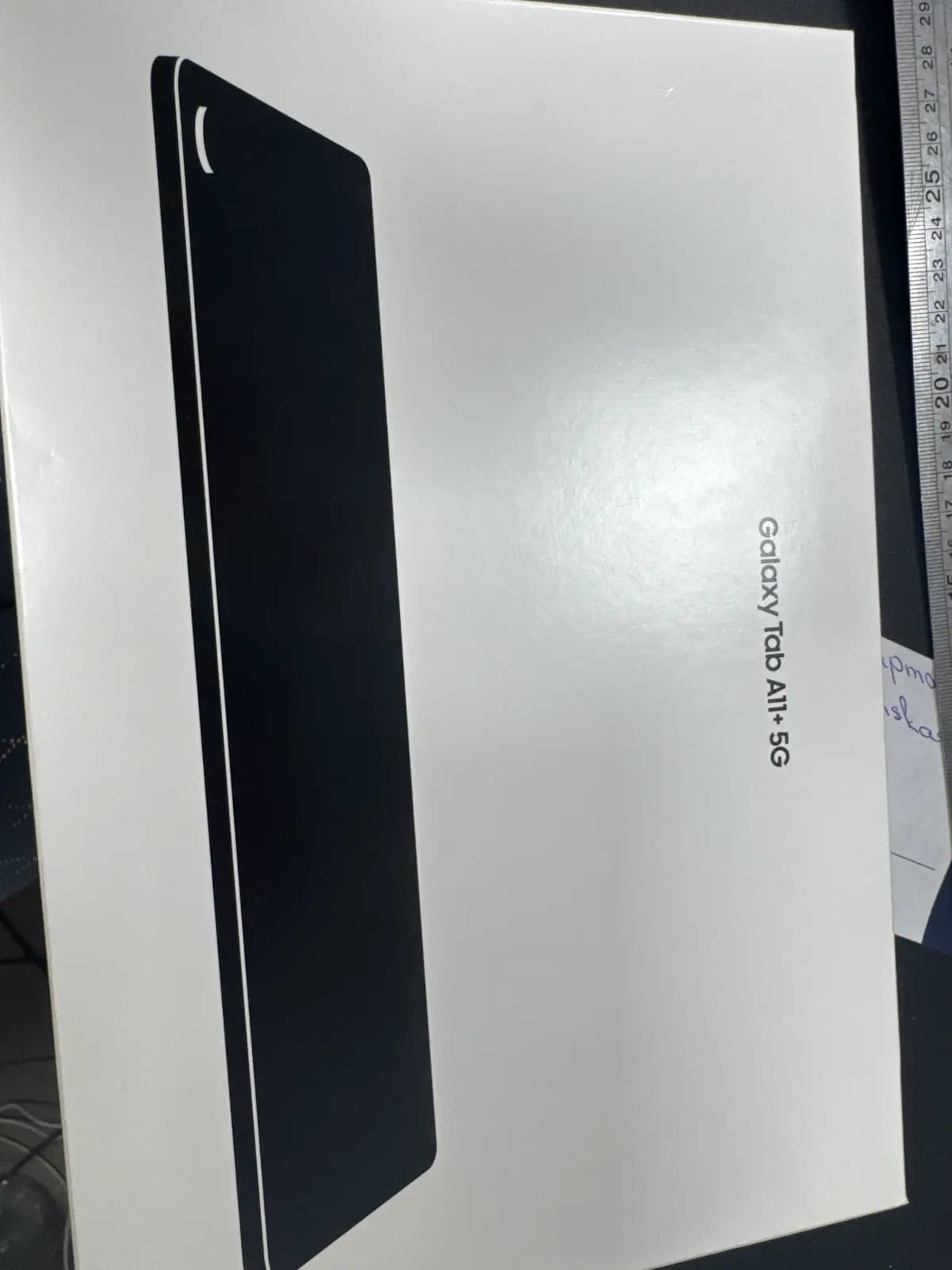 Samsung Tab 11+