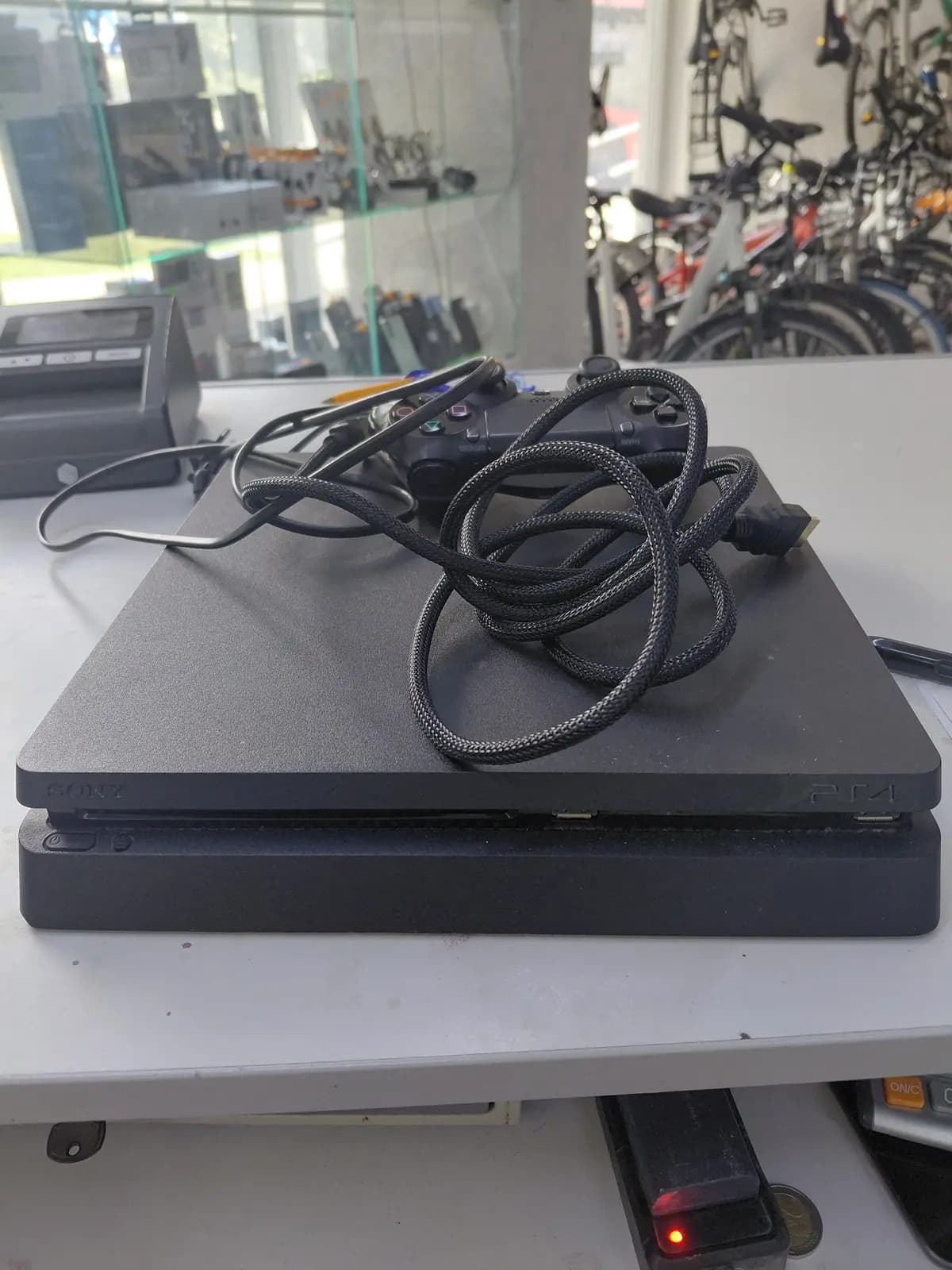 Playstation 4
