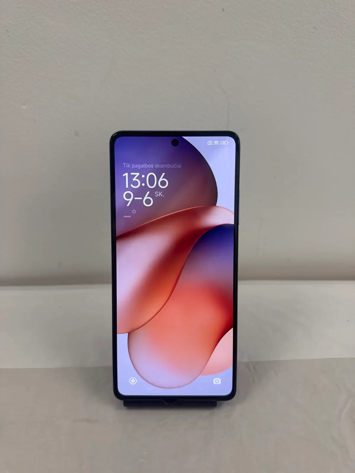 REDMI NOTE 12 PRO 5G 128GB